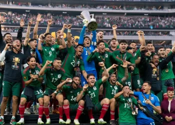 México se corona campeón de la Copa Oro al vencer a Panamá