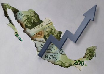 La economía mexicana mantiene un crecimiento sólido y se acerca a la meta del 3%