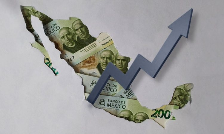 La economía mexicana mantiene un crecimiento sólido y se acerca a la meta del 3%