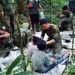 Gobierno de Colombia se hará cargo de los niños rescatados tras 40 días perdidos en la selva