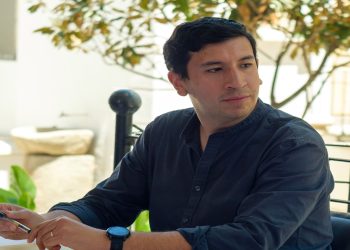 El regidor Pedro Kumamoto es agredido en Zapopan mientras hacía ejercicio