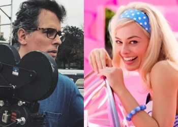 Elogios para el mexicano Rodrigo Prieto por su trabajo en la película ‘Barbie’