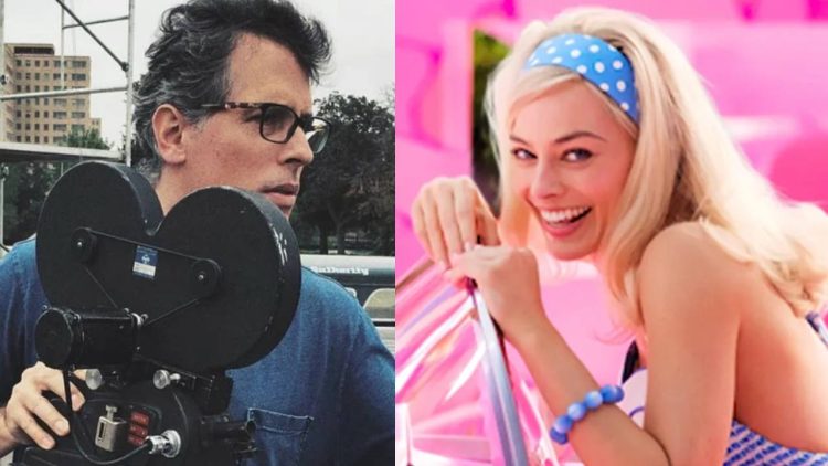 Elogios para el mexicano Rodrigo Prieto por su trabajo en la película ‘Barbie’