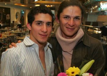 Rommel Pacheco toma medidas legales contra Ana Guevara por la mala gestión de la Conade