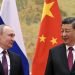 Xi Jinping persuade a Putin de no usar armas nucleares en Ucrania, revela informe impactante
