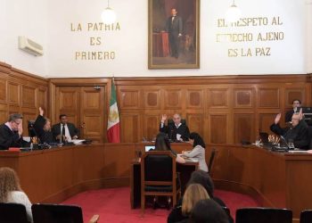 La SCJN aprueba que los fallos del TEPJF sean apelables mediante controversias constitucionales