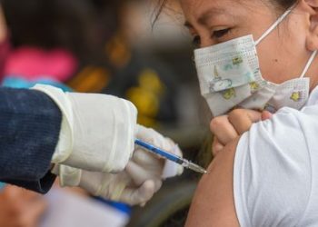 Este jueves habrá vacunación contra el covid-19