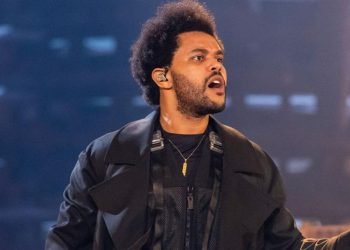 The Weeknd, en España para sus 2 conciertos en Madrid y Barcelona con este repertorio: ¿Está tu canción favorita?