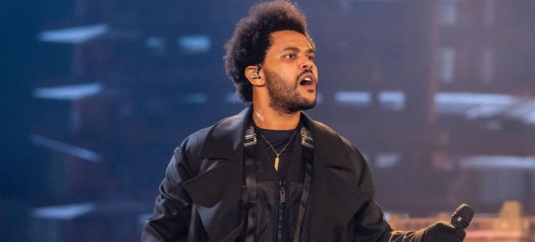 The Weeknd, en España para sus 2 conciertos en Madrid y Barcelona con este repertorio: ¿Está tu canción favorita?