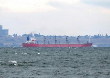 Rusia pone fin al acuerdo sobre exportación de granos ucranianos tras ataque a puente en Crimea