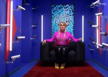 Wendy Guevara revela que no está interesada en ganar la Casa de los Famosos debido a los lujos recibidos