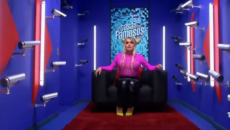 Wendy Guevara revela que no está interesada en ganar la Casa de los Famosos debido a los lujos recibidos