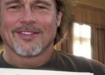 Falso Brad Pitt estafa 186.000 dólares a una española