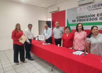 Presenta PRI planilla única