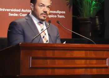 Inaugura rector de la UAT asamblea nacional de órganos internos de control universitarios