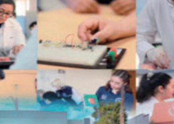 Difunde UAT oferta educativa en el norte