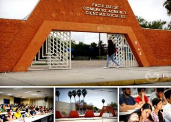 UNA NUEVA LICENCIATURA UAT abrirá carrera de Transporte