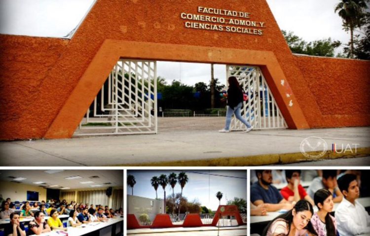 UNA NUEVA LICENCIATURA UAT abrirá carrera de Transporte