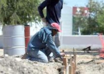 GOBIERNO MUNICIPAL Remodela el Parque Mendoza