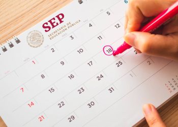 SEP: ¿Habrá FECHAS de puente y días SIN clases en calendario escolar 2023 de julio antes de vacaciones?