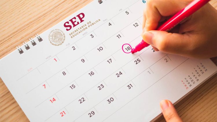 SEP: ¿Habrá FECHAS de puente y días SIN clases en calendario escolar 2023 de julio antes de vacaciones?