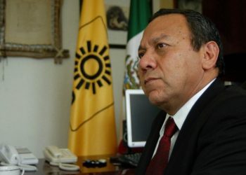 PRD sigue a la espera de la incorporación de Movimiento Ciudadano a la coalición opositora