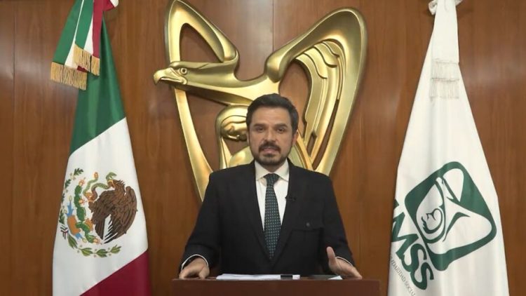 IMSS señala a empresa de ascensores y aparta a funcionarios responsables