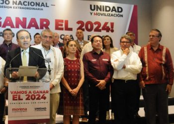 Tribunal Electoral ordena revisar individualmente las quejas por actos anticipados de precampaña y campaña