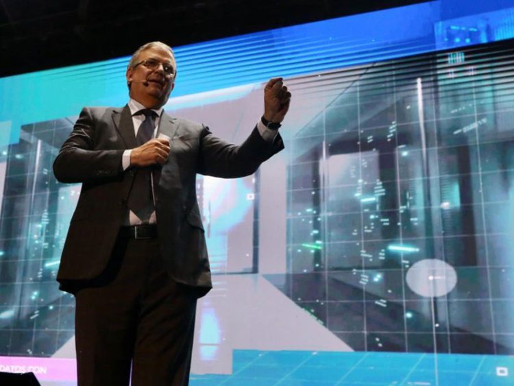 ANGEL: La Iniciativa que Transformará la Seguridad en México