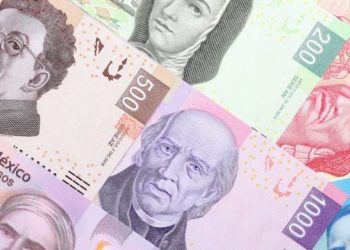 El peso mexicano rompe la barrera de los $17.00: ¿Una tendencia al alza?
