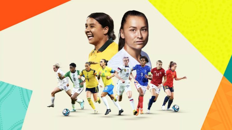 El Mundial Femenil 2023: Un hito para el fútbol femenino y la lucha por la igualdad