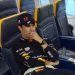 La aerolínea Ryanair se burla de la mala racha de Checo Pérez en la Fórmula 1