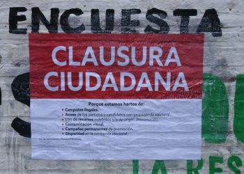 Morena refuta restricciones a sus giras y se impugna resolución del INE