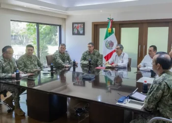 Gobierno de Tamaulipas y SEMAR unen esfuerzos