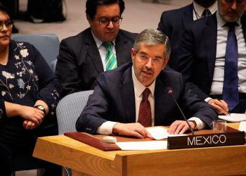 La cultura como pilar para el éxito: México propone en la ONU su integración en la Agenda 2030