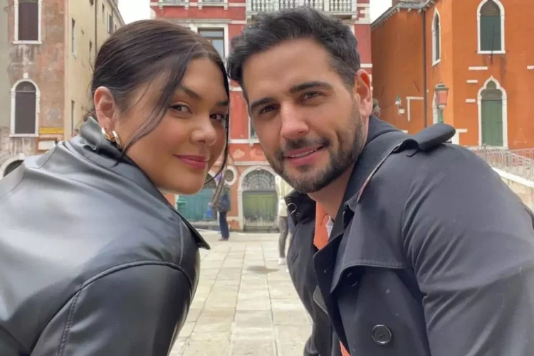 Yuridia Anuncia que tiene 2do Hijo