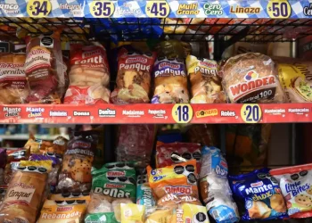 Pensiones y ‘Superpeso’ tiraron 35.7% utilidad neta de Grupo Bimbo