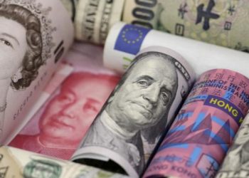 La deuda pública mundial llega a un récord de 92 billones de dólares