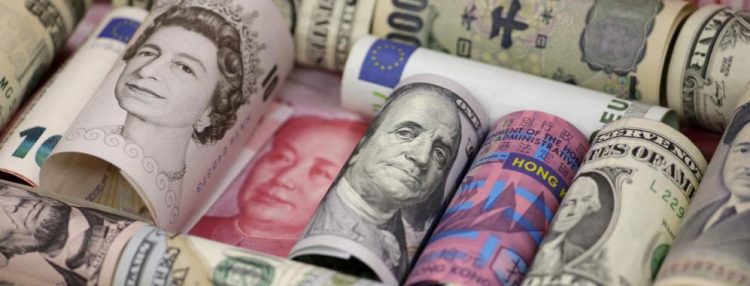 La deuda pública mundial llega a un récord de 92 billones de dólares