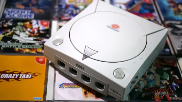 Gratis: SEGA está regalando un clásico de Dreamcast para que lo juegues en PC
