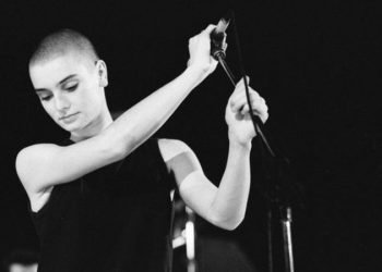 Muere a los 56 años Sinéad O’Connor, la cantante de la inolvidable «Nothing Compares 2 U»