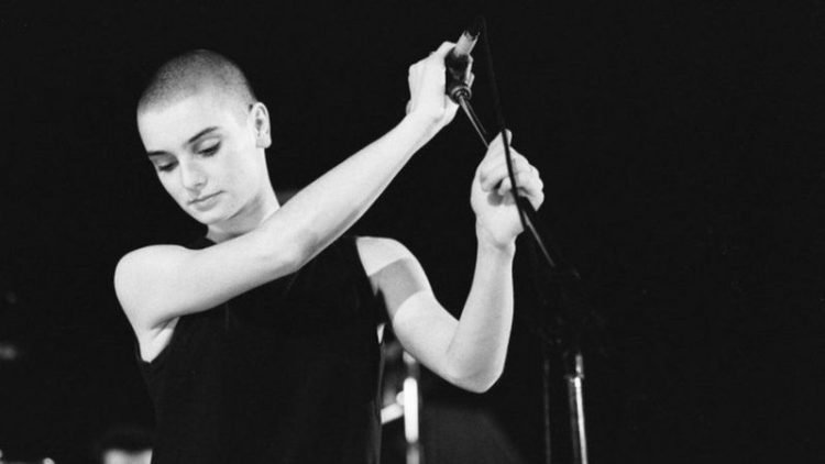 Muere a los 56 años Sinéad O’Connor, la cantante de la inolvidable «Nothing Compares 2 U»