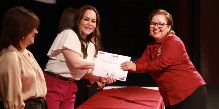 Emprendedoresagradecentalleres de oficio