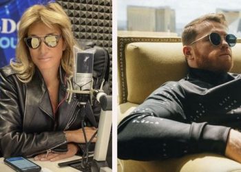 El ‘Canelo’ Álvarez cumple apuesta con Adela Micha: un costoso regalo sella la caballerosidad del boxeador