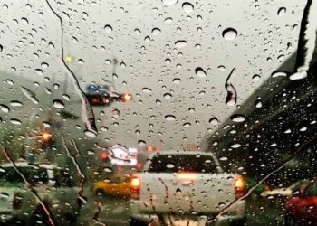 Este martes se esperan lluvias de muy fuertes a intensas en 8 estados y la entrada del ciclón tropical número 12
