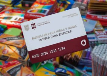 Mi Beca para Empezar: ¿cuándo depositan el apoyo para útiles y uniformes escolares 2023? | FECHA