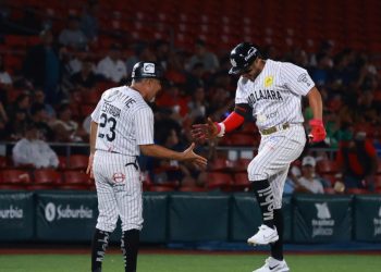 Mariachis de Guadalajara continúan su racha ganadora con una victoria sobre los Piratas de Campeche