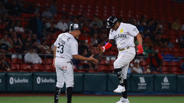 Mariachis de Guadalajara continúan su racha ganadora con una victoria sobre los Piratas de Campeche