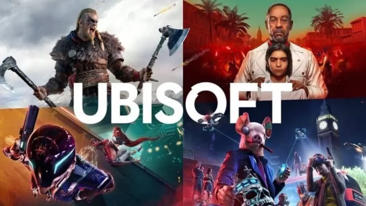 Ubisoft cerrará tu cuenta si no la usas en seis meses
