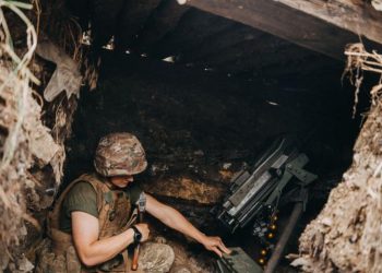 Rusia lanza ataque con drones en Kiev; todos fueron detectados y derribados: Ucrania